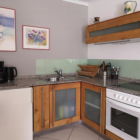 Villa Niki Mit Beheiztem Gemeinschaftspool Fuer 2 Appartments Las Breñas Εξωτερικό φωτογραφία