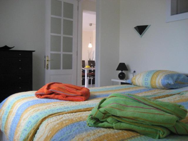 Villa Niki Mit Beheiztem Gemeinschaftspool Fuer 2 Appartments Las Breñas Εξωτερικό φωτογραφία
