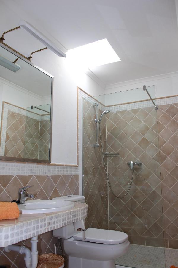 Villa Niki Mit Beheiztem Gemeinschaftspool Fuer 2 Appartments Las Breñas Εξωτερικό φωτογραφία