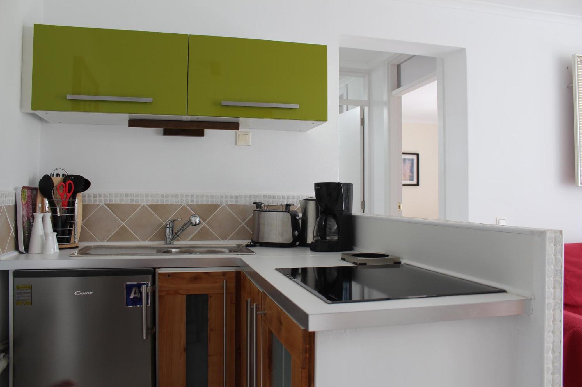 Villa Niki Mit Beheiztem Gemeinschaftspool Fuer 2 Appartments Las Breñas Εξωτερικό φωτογραφία