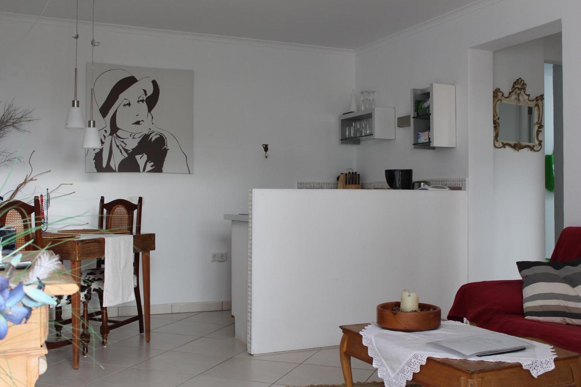 Villa Niki Mit Beheiztem Gemeinschaftspool Fuer 2 Appartments Las Breñas Εξωτερικό φωτογραφία