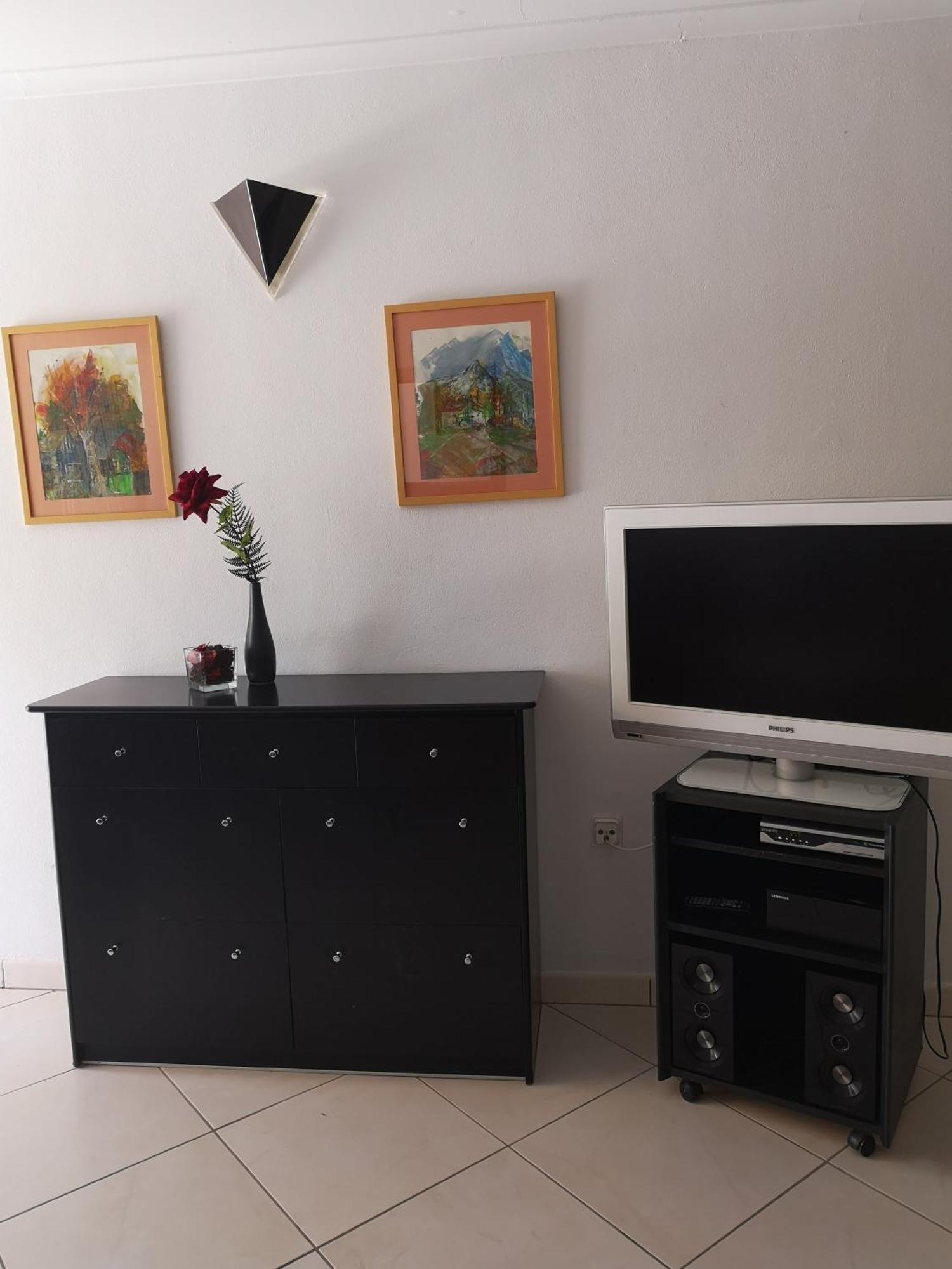 Villa Niki Mit Beheiztem Gemeinschaftspool Fuer 2 Appartments Las Breñas Εξωτερικό φωτογραφία