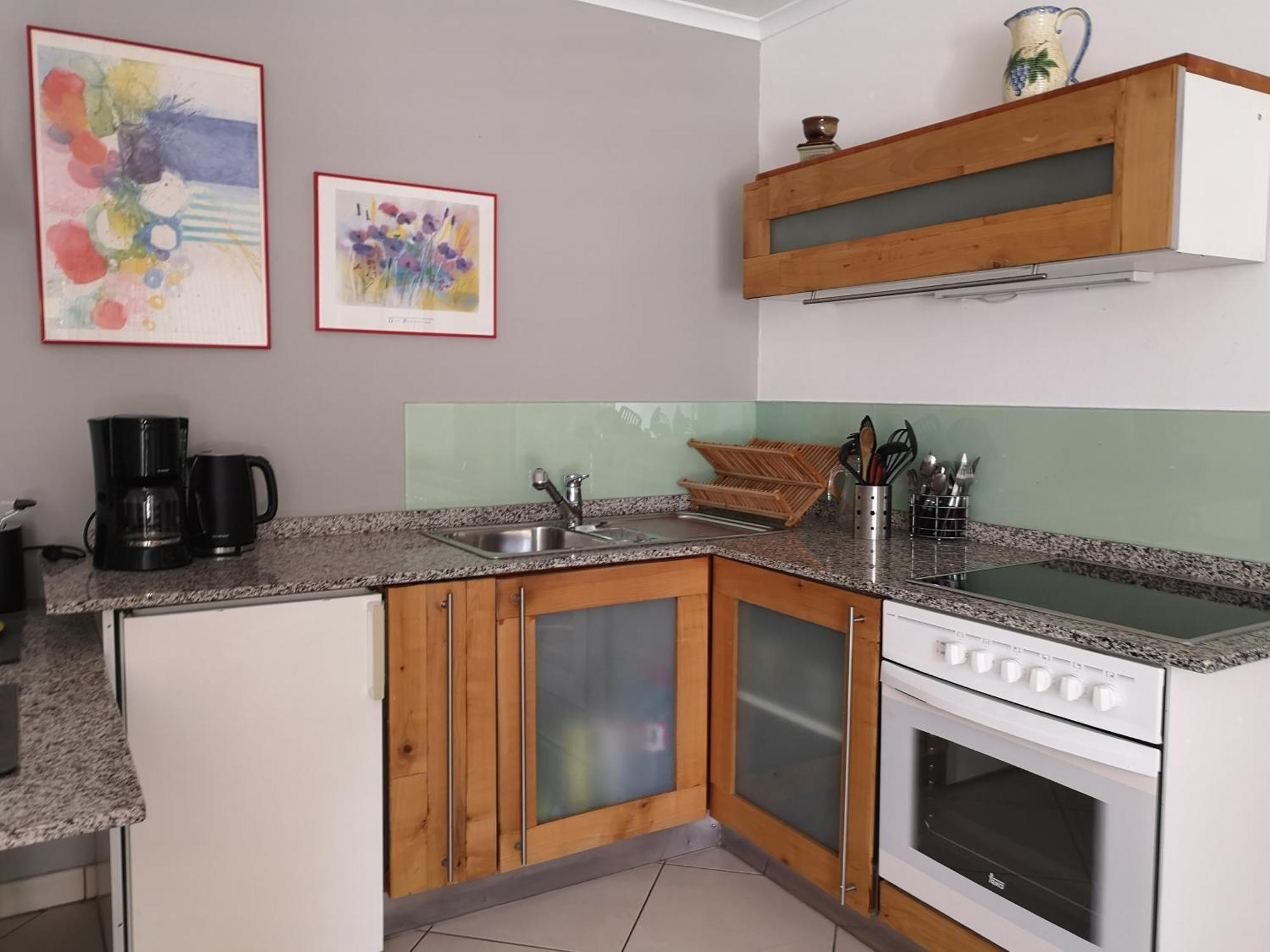 Villa Niki Mit Beheiztem Gemeinschaftspool Fuer 2 Appartments Las Breñas Εξωτερικό φωτογραφία