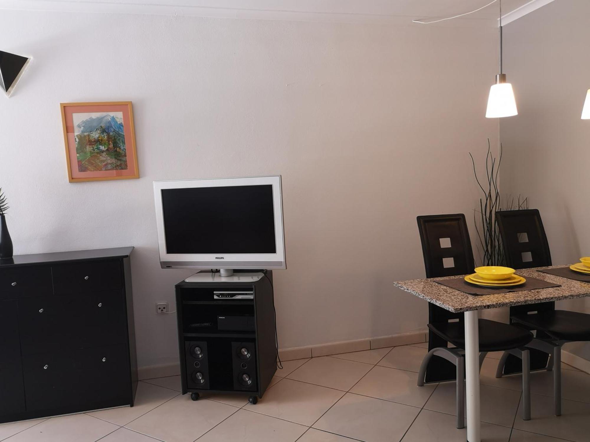 Villa Niki Mit Beheiztem Gemeinschaftspool Fuer 2 Appartments Las Breñas Εξωτερικό φωτογραφία